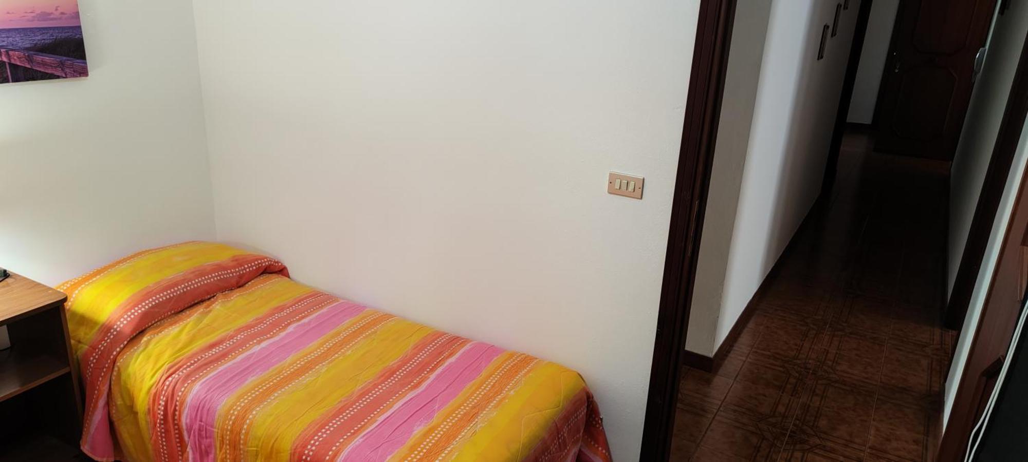 Panoramico Wifi Tv Centro Storico Apartment Casteldaccia Exterior photo