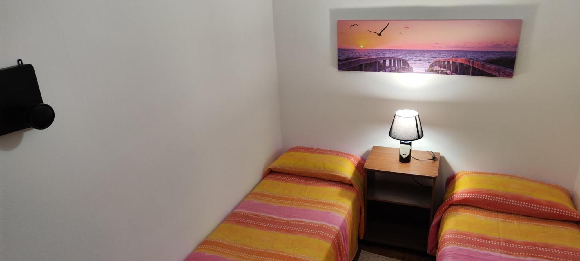 Panoramico Wifi Tv Centro Storico Apartment Casteldaccia Exterior photo